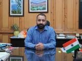 IAS Dr. Amit Kumar Will Take Charge As DC Kullu : 51 दिन बाद कुल्लू को मिला नया उपायुक्त, डॉ. अमित कुमार शर्मा संभालेंगे जिले की कमान
