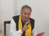 हिमाचल के सियासी ‘मेजर’ का निधन, 82 साल की उम्र में विजय सिंह मनकोटिया ने ली अंतिम सांस