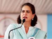 महिला आरक्षण बिल का पास न होना लोकतंत्र की जीत है: प्रियंका गांधी