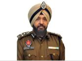 IPS अधिकारी हरप्रीत सिंह जग्गी फाजिल्का-फिरोजपुर नागरिक चुनावों के लिए पुलिस पर्यवेक्षक नियुक्त