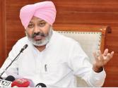 ED की रेड से पंजाब डरेगा, दबेगा या चुप नहीं होगा: हरपाल चीमा