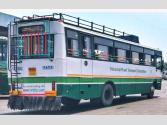 HRTC : दिवाली पर घर लौटने वालों के लिए चंडीगढ़ से HRTC चलाएगा अतिरिक्त स्पैशल बसें