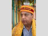 Jairam Thakur: नेता प्रतिपक्ष जयराम बोले -48 घंटे में ही मुख्यमंत्री भूले वीरभद्र सिंह का सबक, 28 स्कूलों को लगाया ताला