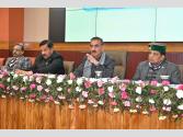 Himachal Pradesh: MLA Priorities : आरआईडीएफ के तहत किया गया 758.81 करोड़ रुपये का बजट प्रावधान: मुख्यमंत्री