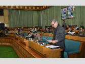 Himachal Assembly Budget Session 2026: राज्यपाल के अभिभाषण के साथ दोपहर 2 बजे से शुरू हुआ हिमाचल विधानसभा बजट सत्र