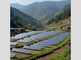 Himachal: कांगड़ा जिला के हर हलके में तैयार होगी सोलर एनर्जी, पंचायतों में लगेंगे ग्रांउड मांउटेन सोलर प्लांट