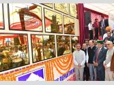 Himachal Pradesh: मुख्यमंत्री ने नाहन क्षेत्र के लिए 190 करोड़ रुपये की 17 परियोजनाएं की समर्पित