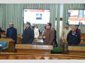 Himachal Assembly Budget Session: मुख्यमंत्री के जवाब से असंतुष्ट भाजपा विधायक दल का सदन से वॉकआउट