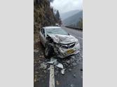 Himachal Road Accidents : 532 सड़क हादसों में 248 ने गंवाई जान, जनवरी से मार्च तक बढ़ी दुर्घटनाएं; शाम छह से रात नौ बजे तक ज्यादा हादसे