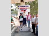 Himachal: Kullu News : डिस्ट्रिक्ट एथलेटिक्स मीट में Snower Valley School  ओवरऑल चैंपियन, 1000 से अधिक खिलाड़ियों ने लिया भाग