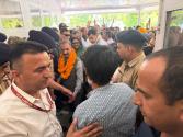 HP Congress Rally At Palampur : पालमपुर में मुख्यमंत्री सुखविंद्र सिंह सुक्खू का शक्ति प्रदर्शन, रजनी पाटिल सहित मंत्री ओर विधायक हुए शामिल