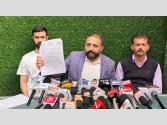 Himachal BJP : अनुसूचित जाति महिलाओं को चुनाव लड़ने से रोक रही कांग्रेस सरकार : नंदा