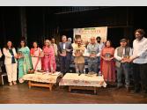 Himachal CM : उत्तराखंड और पूर्वाेत्तर राज्यों में बादल फटने की घटनाएं बढ़ने की संभावनाः मुख्यमंत्री