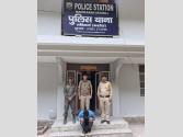 Himachal: Kasol Firing Case : Main Accused Arrested : कसोल फायरिंग मामले में पुलिस को बड़ी सफलता, फरार आरोपी गिरफ्तार, इटली से हाल ही में लौटा था आरोपी