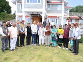 Himachal: Jairam Thakur: पूर्व CM जयराम की अधिकारियों को दो टूक; कहा मर्यादाएं न लाँघे, सरकार के इशारे पर जनप्रतिनिधियों को परेशान करना पड़ेगा बहुत महँगा : जयराम ठाकुर