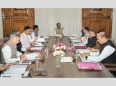 HP Cabinet Decisions: हिमाचल में सरकारी भूमि पर अतिक्रमण के लिए नियमितीकरण नीति-2026 को मंजूरी; अस्वीकृत करुणामूलक नौकरी के मामलों की होगी जांच, Study Leave पर मिलेगा पूरा वेतन, देखें मंत्रिमंडल के अहम निर्णय