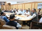 Himachal: एचआरटीसी पेंशनरों को समय पर मिलेगी पेंशन, सरकार पेंशन के लिए हर माह 23 करोड़ रुपये और चिकित्सा प्रतिपूर्ति के लिए 20 करोड़ रुपये देगीः मुख्यमंत्री