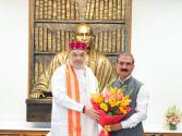 Himachal: किशाऊ बांध परियोजना में हिमाचल को मिली बड़ी सफलता, आठ वर्ष पुराना वित्तीय विवाद सुलझाः मुख्यमंत्री