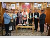Himachal: भविष्य की चुनौतियों से निपटने के लिए लोक निर्माण विभाग सशक्त और तकनीक आधारित कार्य प्रणाली अपनाएः मुख्यमंत्री