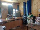 Himachal: Kullu News: महिलाओं और बालिकाओं की सुरक्षा, सशक्तिकरण और कल्याण कार्यों की समीक्षा