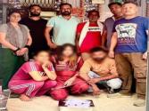 Himachal Pradesh: नशे के फैमिली बिजनैस का पर्दाफाश; बहन और जीजा संग मिलकर चिट्टा बेच रही थी युवती, पुलिस ने रंगे हाथों किया गिरफ्तार