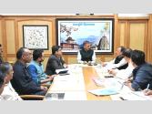 Himachal: News Industrial Policy: नई औद्योगिक नीति से व्यापार में सुगमता को मिलेगा प्रोत्साहनः मुख्यमंत्री