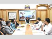 Himachal : CM Opposes VB-G-Ram-G : मुख्यमंत्री ने कहा वीबी-जी-राम-जी योजना हिमाचल के हित में नहीं, केंद्र से उठाएंगे मामला