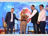 Himachal : मुख्यमंत्री सुक्खू बोले -भाजपा सरकार होती तो किशाऊ बांध पर पुराने समझौते को स्वीकार कर प्रदेश को आर्थिक बोझ उठाना पड़ता