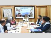 Himachal: Medical College Upgradation: इस वर्ष के अंत तक सभी चिकित्सा महाविद्यालय का होगा उन्नयनः मुख्यमंत्री