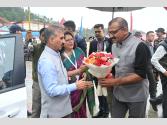 Himachal: मुख्यमंत्री ने बैंटनी, शिमला में अत्याधुनिक डिजिटल संग्रहालय का शुभारंभ किया, डिजिटल संग्रहालय अतीत और भविष्य के बीच मजबूत सेतु बनेगाः मुख्यमंत्री