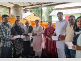 Himachal: MLA Kamlesh Thakur : प्रदेश सरकार विस्थापित परिवारों के पुनर्वास के लिए प्रतिबद्ध: कमलेश ठाकुर