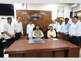 Himachal: राज्य सरकार प्रदेश के संतुलित एवं समावेशी विकास के लिए प्रतिबद्ध: मुख्यमंत्री; दून क्षेत्र के प्रतिनिधिमंडल ने मुख्यमंत्री से की भेंट