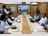 Himachal: बागवानों को सेब खरीद बकाया भुगतान के लिए 45 करोड़ रुपये जारी: मुख्यमंत्री