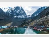 Shri Manimahesh Yatra : शिव भक्तों का इंतजार खत्म, इस दिन से शुरू होगी मणिमहेश यात्रा; पंजीकरण शुल्क भी बढ़ा