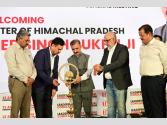 Himachal: जिला के उत्पादों को पहचान और बाजार उपलब्ध करवाने के लिए अक्तूबर, 2026 में होगा मेगा आयोजन