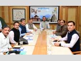 Himachal: मुख्यमंत्री ने तकनीकी शिक्षा के छात्रों के लिए ‘तकनीकी रोजगार सेतु’ पोर्टल का शुभारंभ किया