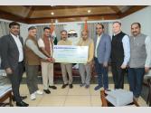Himachal: मुख्यमंत्री ने दुर्गेश अरण्य अंतरराष्ट्रीय प्राणी उद्यान के लिए थीमैटिक गार्डन परियोजना का शुभारंभ किया
परियोजना के लिए जारी किए 4 करोड़ रुपये