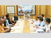 हिमाचल प्रदेश ने निवेश अनुकूलता सूचकांक-2026 में पर्वतीय एवं उत्तर-पूर्वी राज्यों में तीसरा स्थान हासिल किया