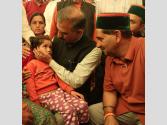 Himachal: बोह क्षेत्र के बेघर परिवारों को गृह निर्माण और अन्य सामान के लिए 8.50 लाख की आर्थिक सहायता: मुख्यमंत्री