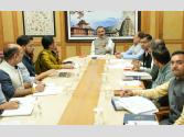 Himachal: प्रदेश में तीन वर्षों में खनिजों से प्राप्त राजस्व में 70 प्रतिशत की बढ़ौतरीः मुख्यमंत्री