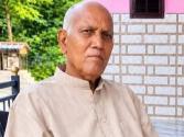 Himachal Obituary News : तीन बार विधायक रहे वरिष्ठ भाजपा नेता चौधरी राम चंद भाटिया का निधन