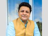 Himachal : भाजपा विधायक सुधीर शर्मा की मुश्किलें बढ़ीं; विजिलेंस ने थमाया नोटिस, 13 अगस्त को पूछताछ के लिए बुलाया; संपत्तियों और निवेश का मांगा ब्योरा