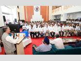 Himachal: चंबा Medical College में स्थापित होगी 3 टेस्ला एमआरआई मशीनः मुख्यमंत्री, विदेश में चिकित्सकों को एक्सपोजर विजिट करवाने पर सरकार कर रही विचार