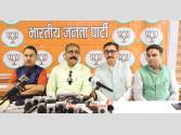 Himachal Pradesh: मानव भारती यूनिवर्सिटी मामले में डीजीपी की भूमिका पर बिक्रम ठाकुर ने उठाए सवाल, पूर्व उद्योग मंत्री बोले -दो साल तक एफआईआर एक दर्ज नहीं