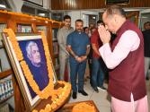 Himachal : डॉ. परमार जयंती पर जयराम ठाकुर ने अर्पित किए श्रद्धा सुमन, बोले परमार का योगदान बहुत बड़ा, इसलिए सम्मान में कार्यक्रम भी बड़े होने चाहिए