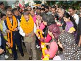 Himachal Pradesh:सुक्खू सरकार की करप्शन पर करारी चोट, भ्रष्टाचार से अर्जित संपत्ति जब्त कर गरीबों में बांटेगी सरकार, सीएम का ऐलान