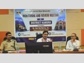 Himachal: Kangra News : जिले के सभी निजी कोचिंग संस्थानों का पंजीकरण अनिवार्य, नियमों की अवहेलना पर होगी सख्त कार्रवाई: डीसी हेमराज बैरवा