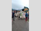 Himachal Pradesh Accident Breaking: तीसा-बैरागढ़ मार्ग पर दर्दनाक हादसा: बस दुर्घटना में सात की मौत; 11 घायल