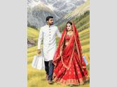 Himachal : शादी के अगले ही दिन दुल्हन फरार; शॉपिंग के बहाने ले गई और हो गई रफूचक्कर, दूल्हे को लगा लाखों का चूना, देखें पूरा मामला