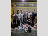 Himachal: चंबा में कैंटर की तलाशी में मिला चिट्टा; पुलिस के हत्थे चढ़े 2 लोकल तस्कर, इलाके में मचा हड़कंप